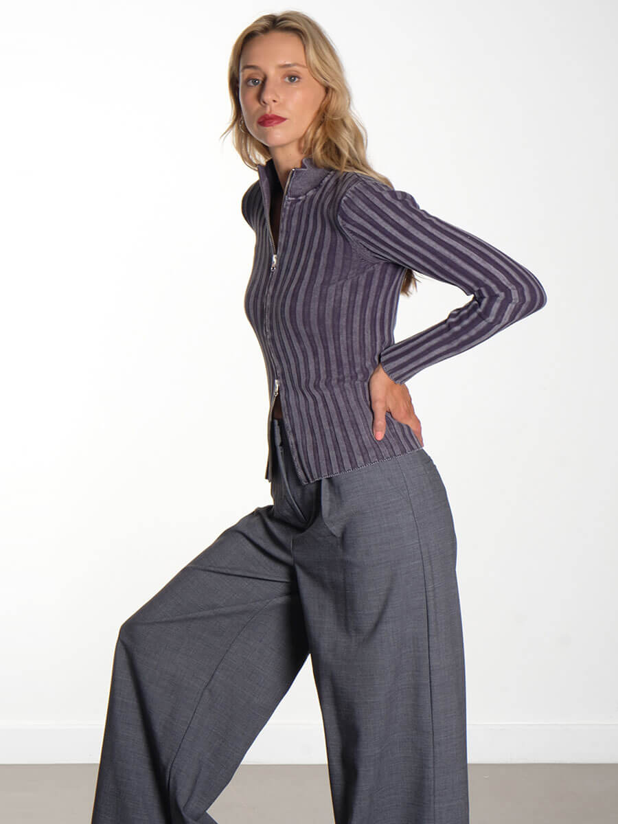 samsoe-samsoe-sakristi-zip-cardigan-object-lesli-trousers-bering-sea