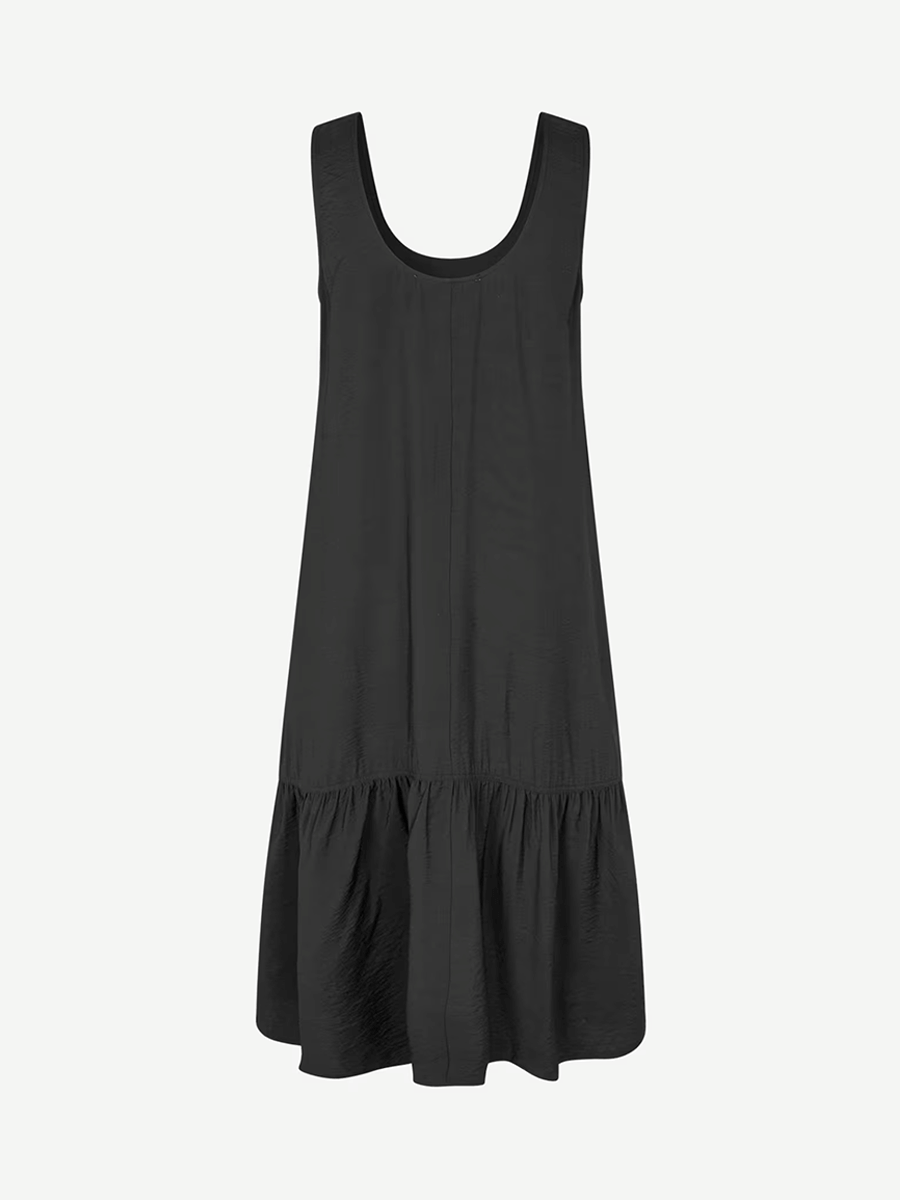 samsoe samsoe Salero Dress - Black