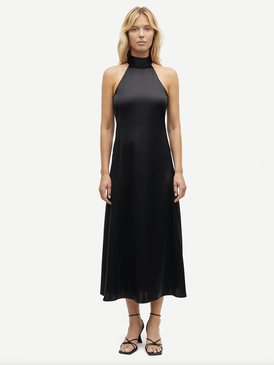 samsoe samsoe Sanettle Dress 