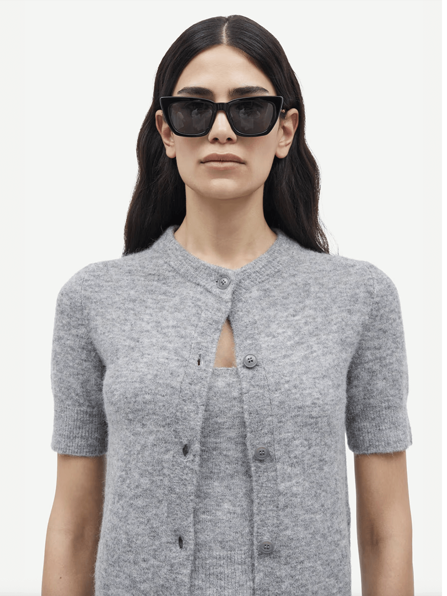 samsoe samsoe Sanoura SS Cardigan 