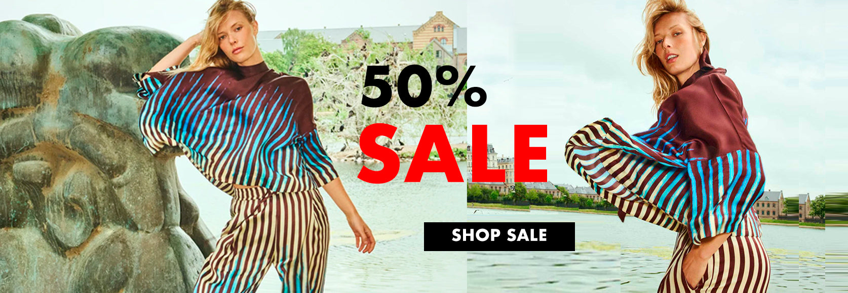 SALE 50% OFF