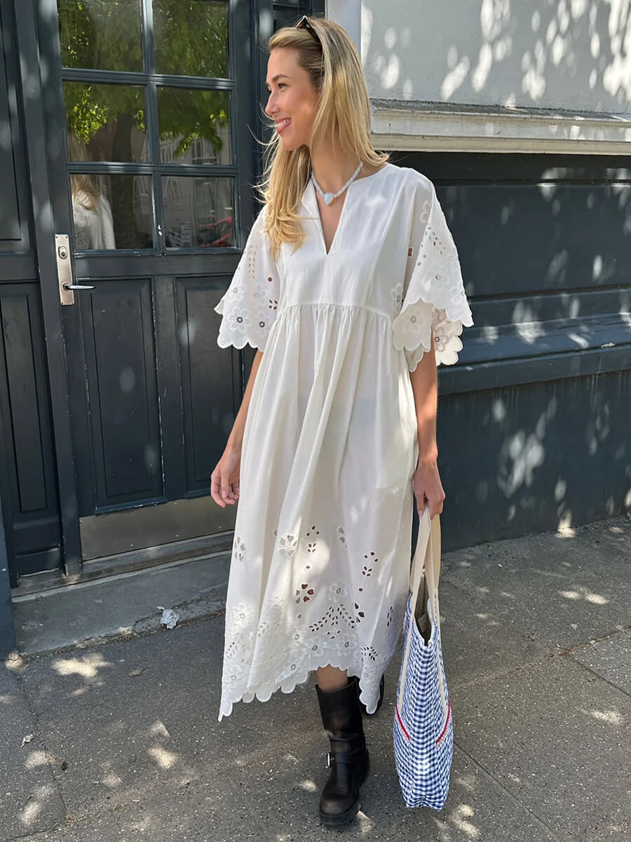 Trine Dress