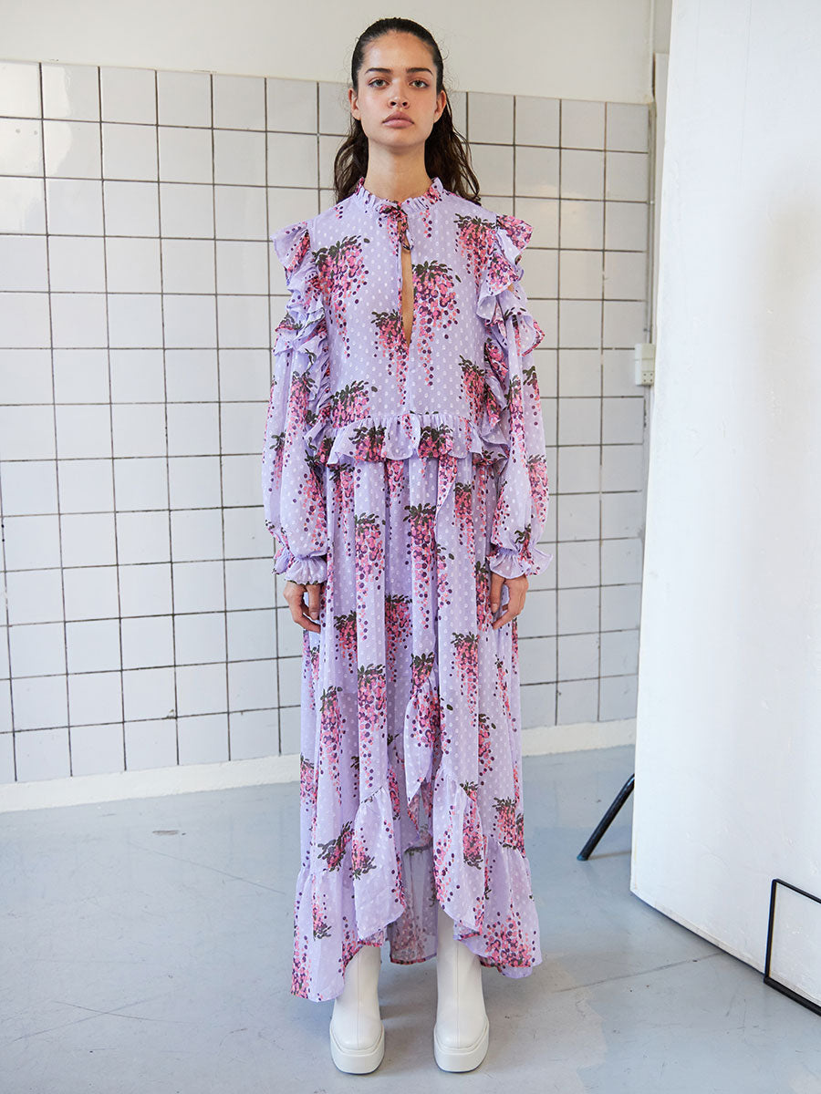 stella-nova morgan dress