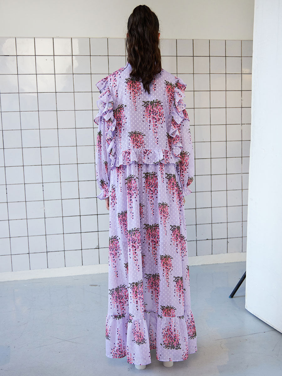 stella-nova morgan dress