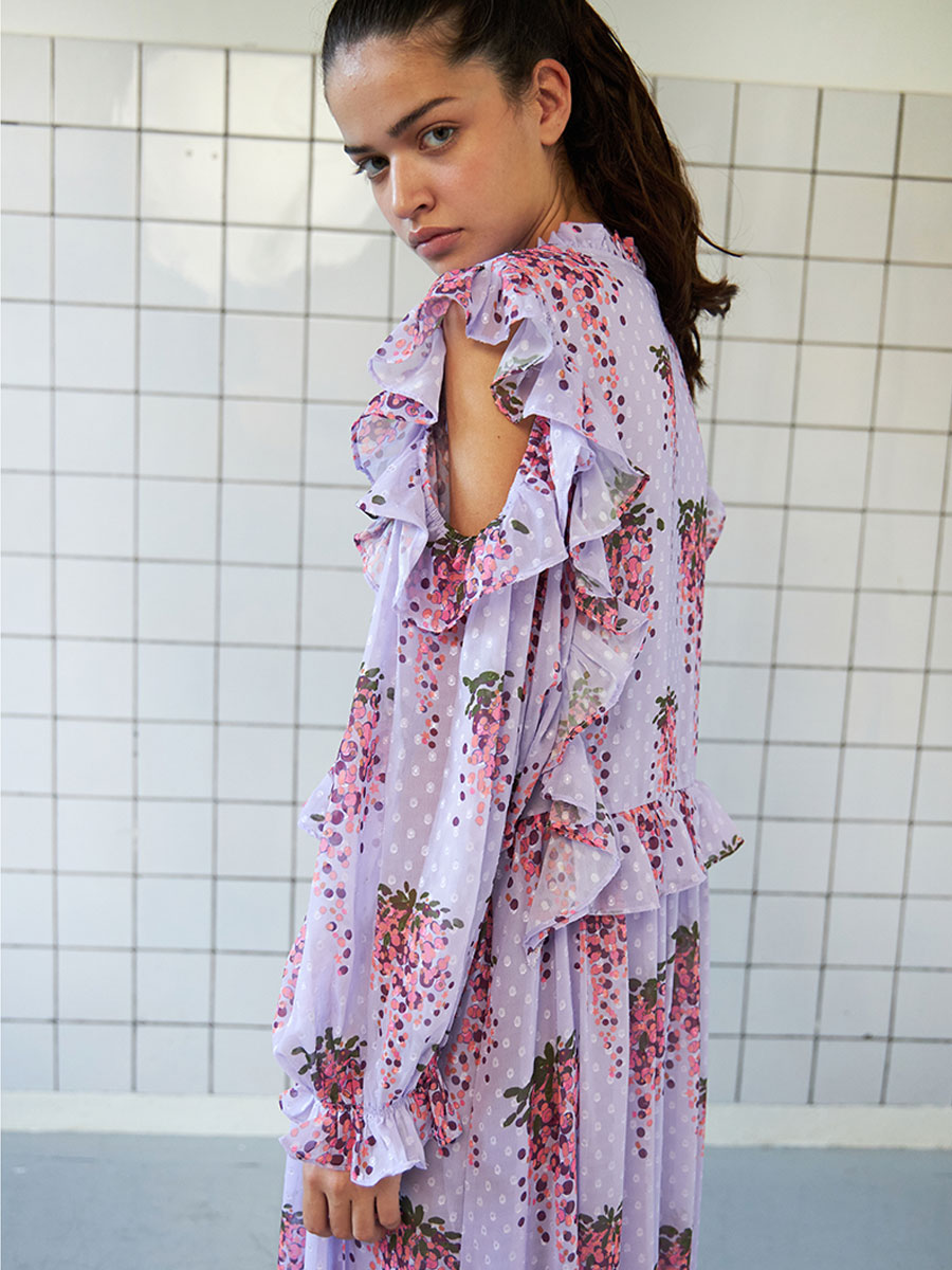 stella-nova morgan dress