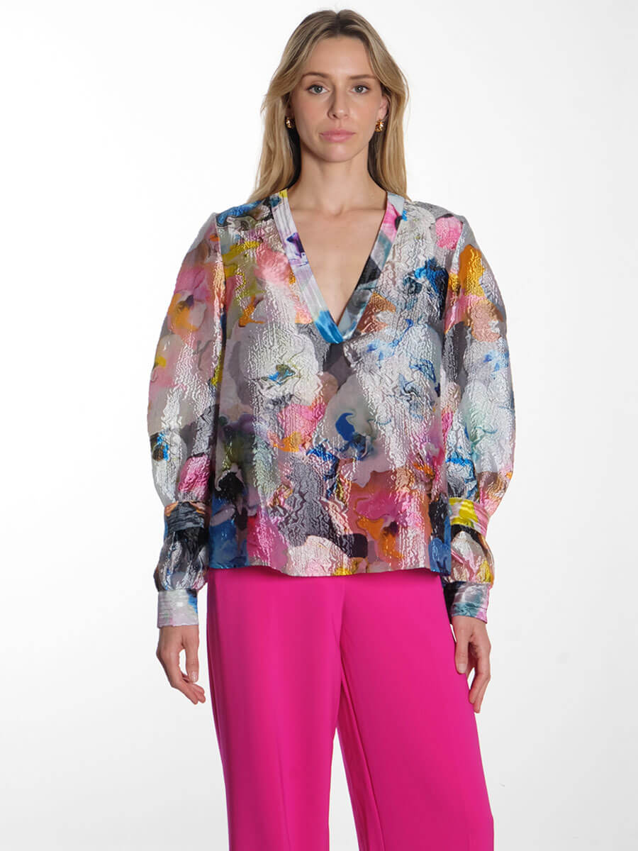 stine-goya-sgnandya-blouse-liquified-orchid