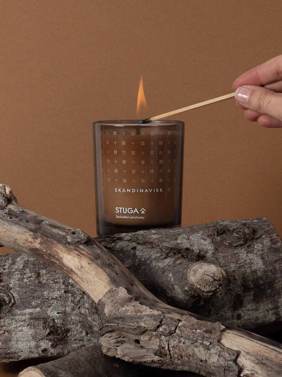 Skandinavisk Winter Solstice Giftset