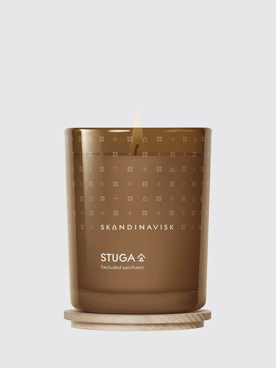 Skandinavisk Winter Solstice Giftset