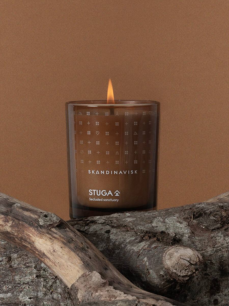 Skandinavisk Winter Solstice Giftset