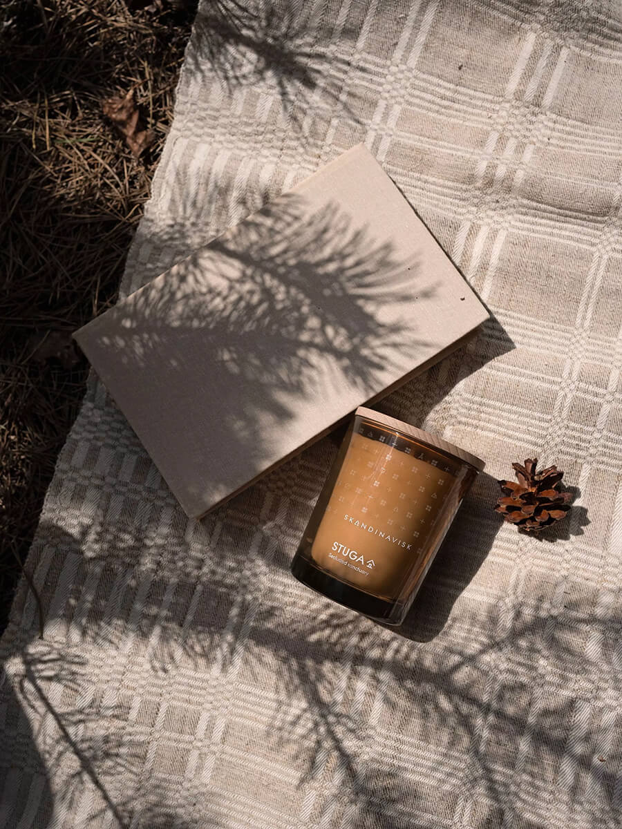 Skandinavisk Winter Solstice Giftset