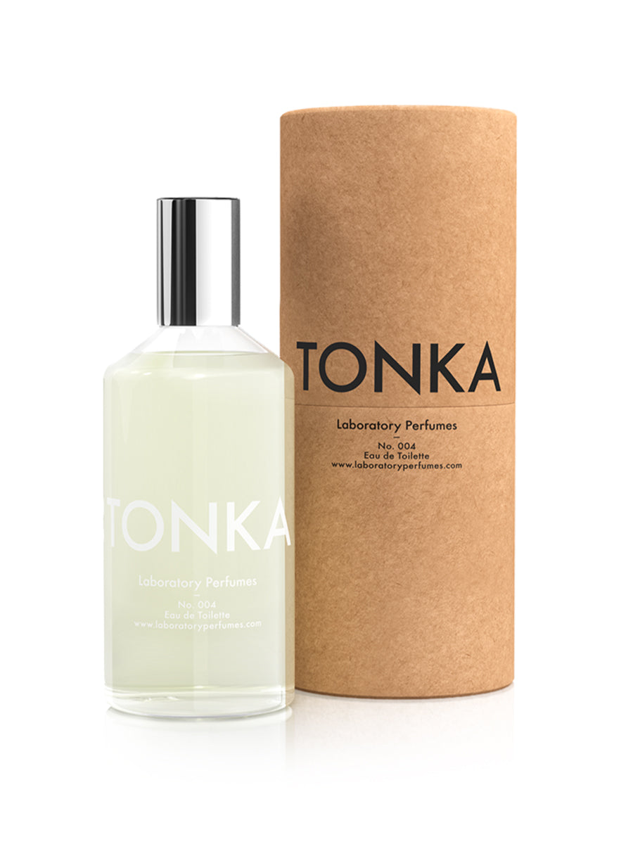 Laboratory Perfume Tonka