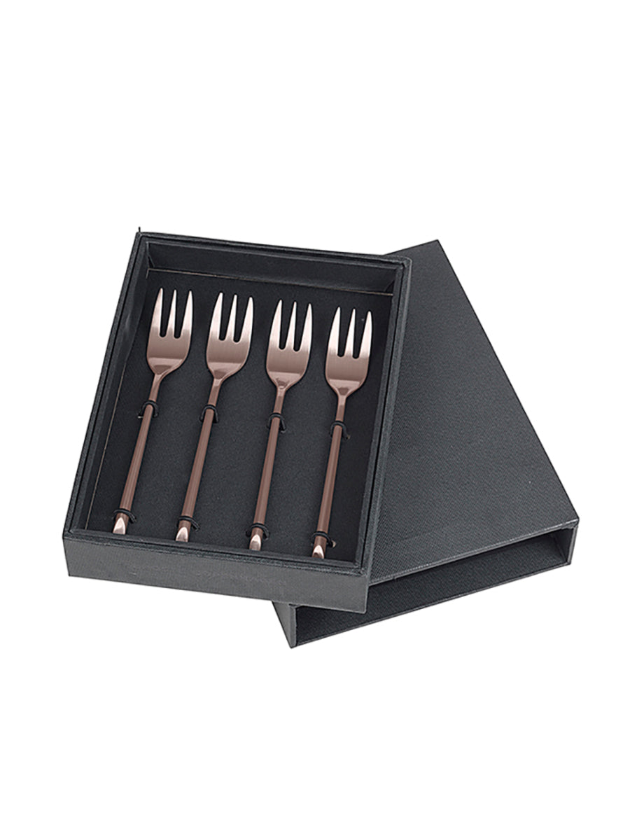 Hune Cake Forks