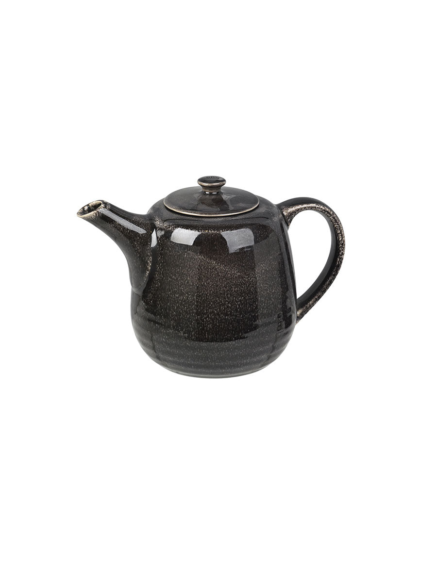 Broste Copenhagen - Tea Pot - Nordic Coal