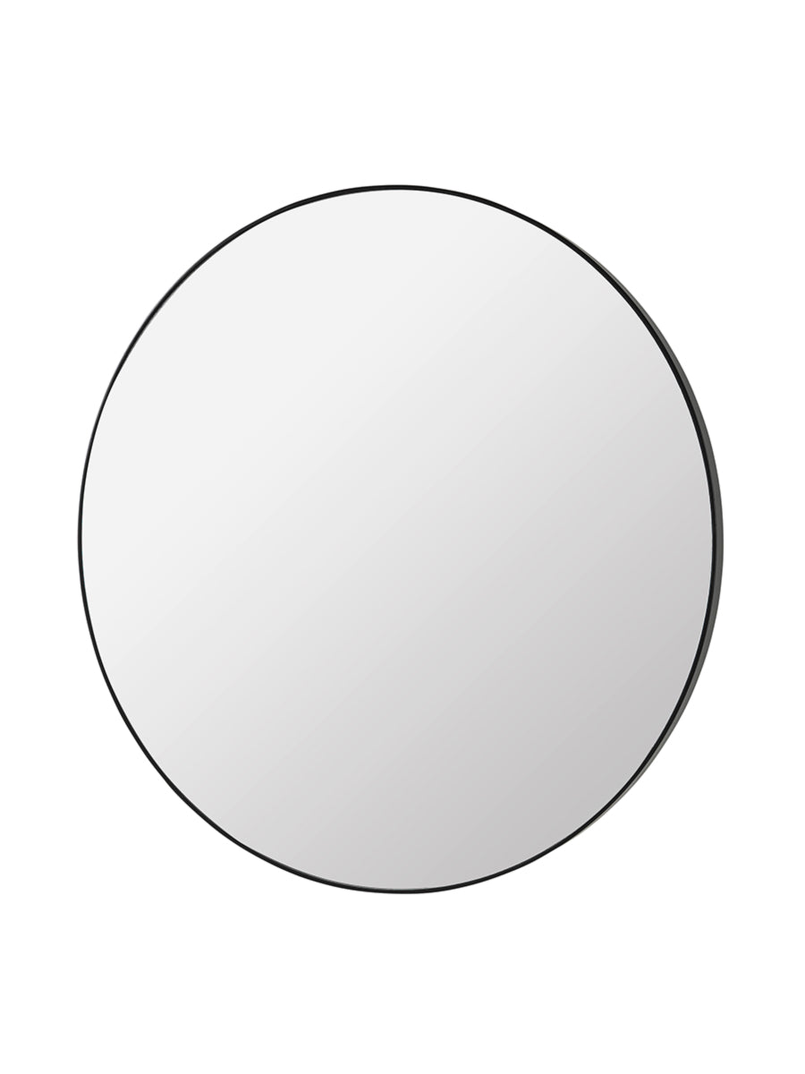 Complete this round. Зеркало Cersanit Eclipse Smart 50*122 с подсветкой овальное черная рамка 64151. Зеркало Cersanit Eclipse. Зеркало 80х80. Зеркало круглое с подсветкой 80 см с черной окантовкой.