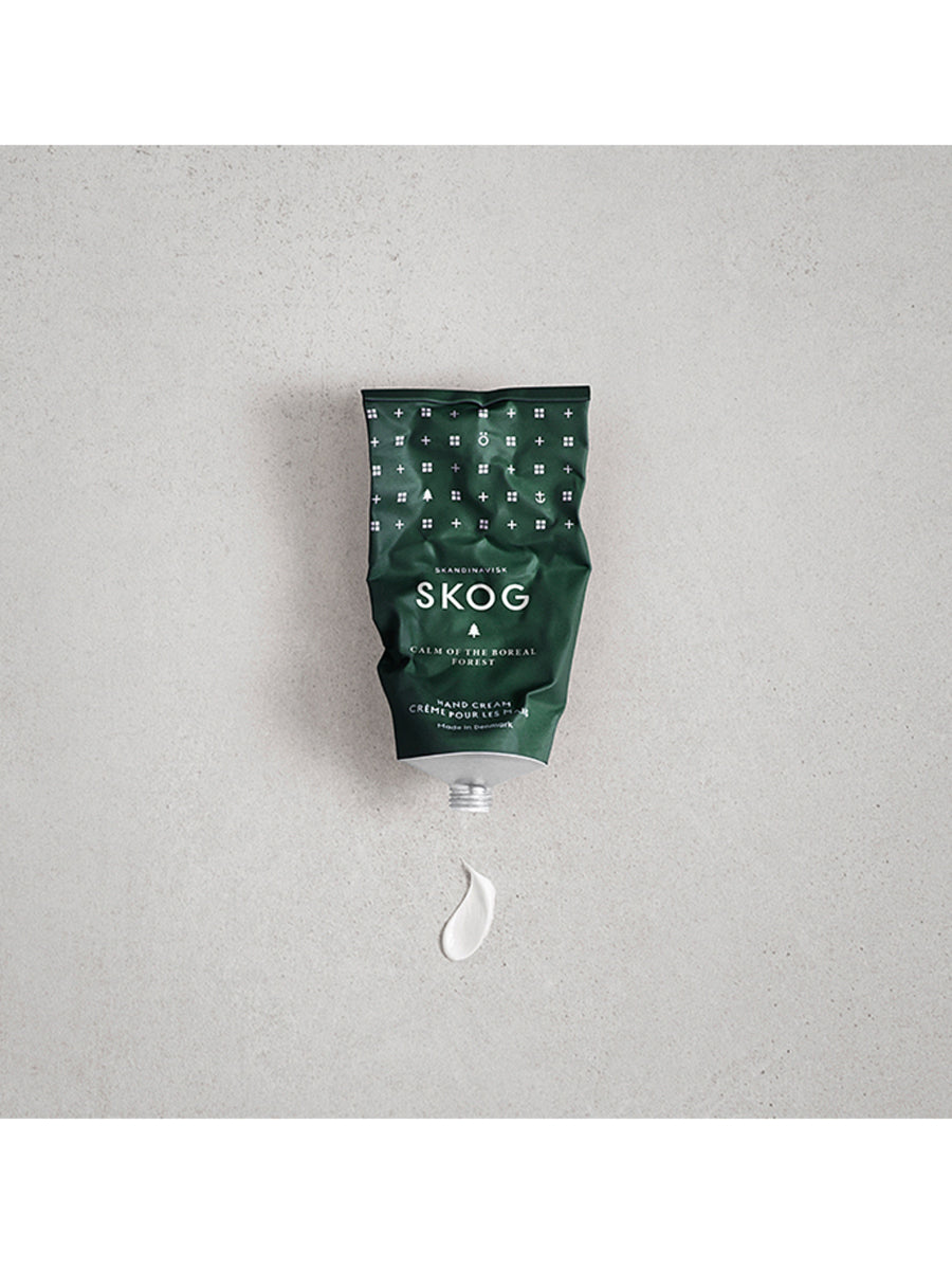 Hand Cream - Skog