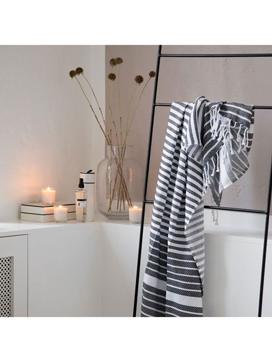Broste Copenhagen - Hammam Cotton Tea Towel 