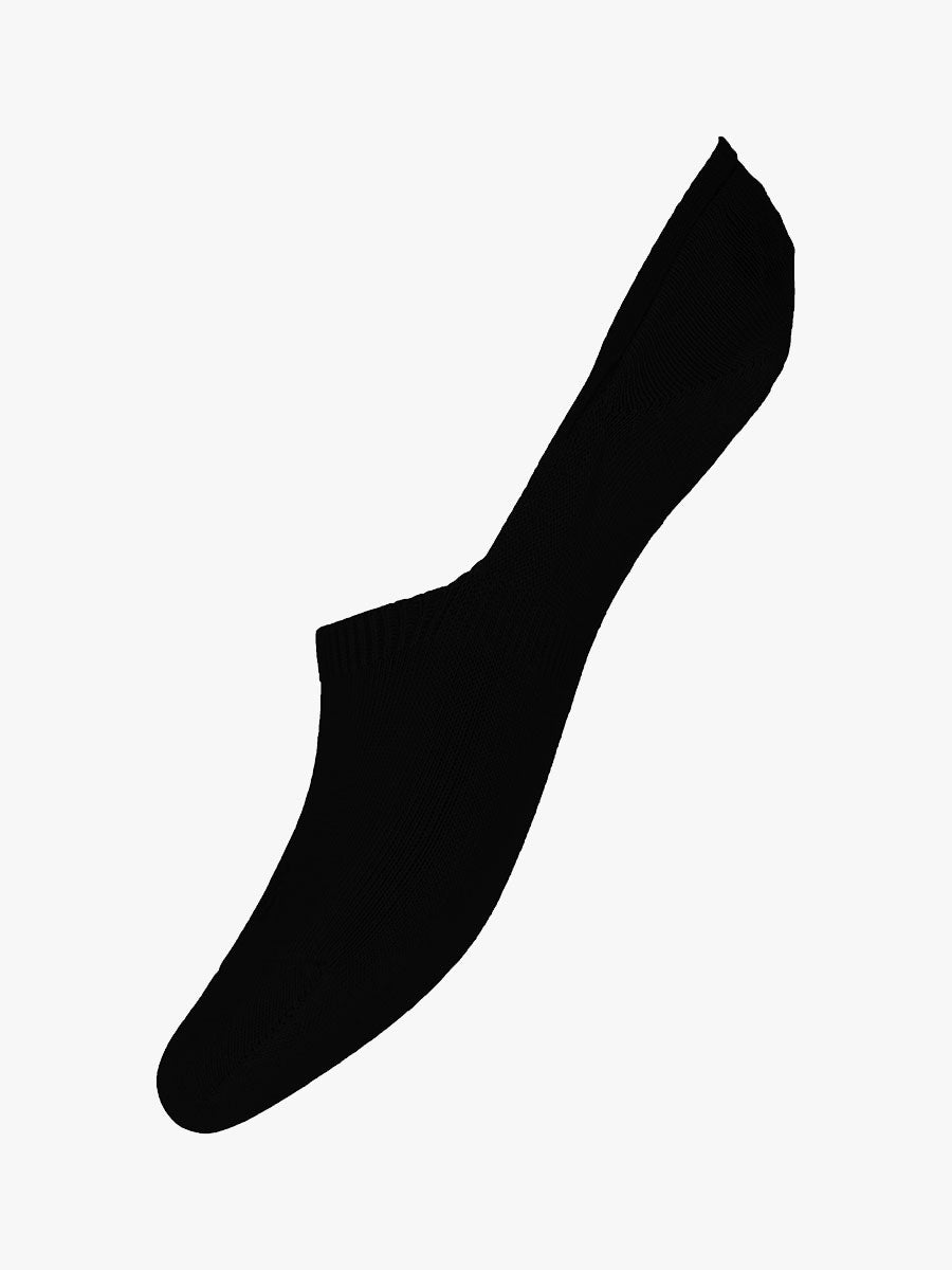 MP Denmark - Cotton Pop Socks - Black