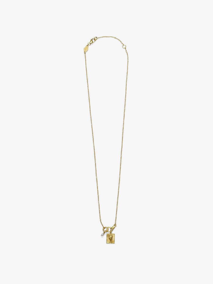 Anni Lu - The Good Life Necklace