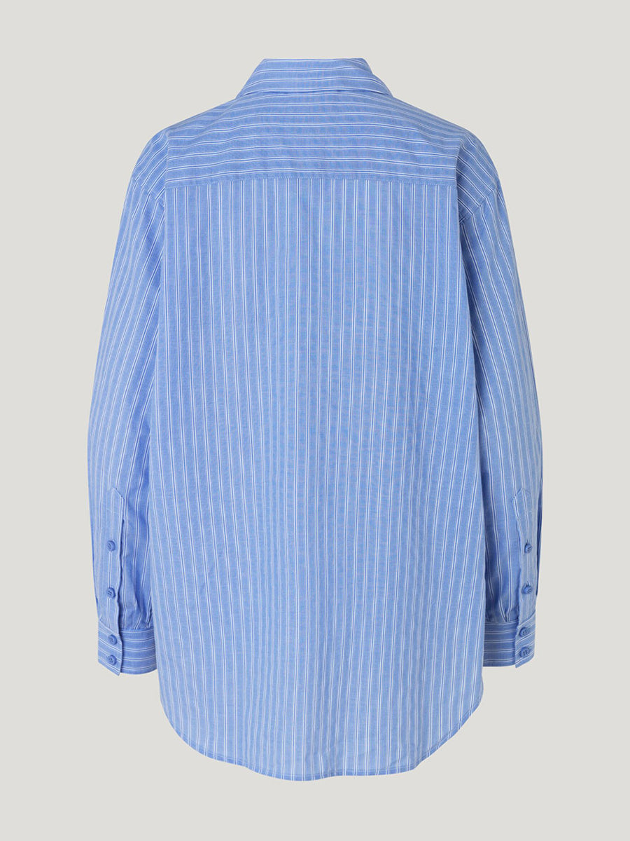 Baum und Pferdgarten - Martta Shirt