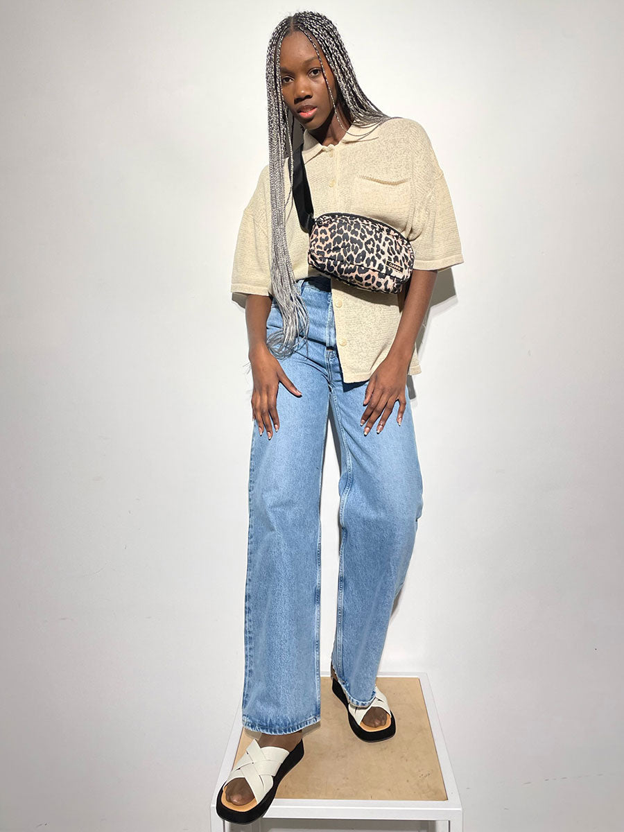 Samsoe Samsoe- Rebecca Jeans - Vintage Legacy