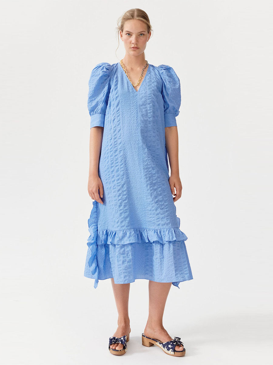 Baum und Pferdgarten Ailani Dress - Provence