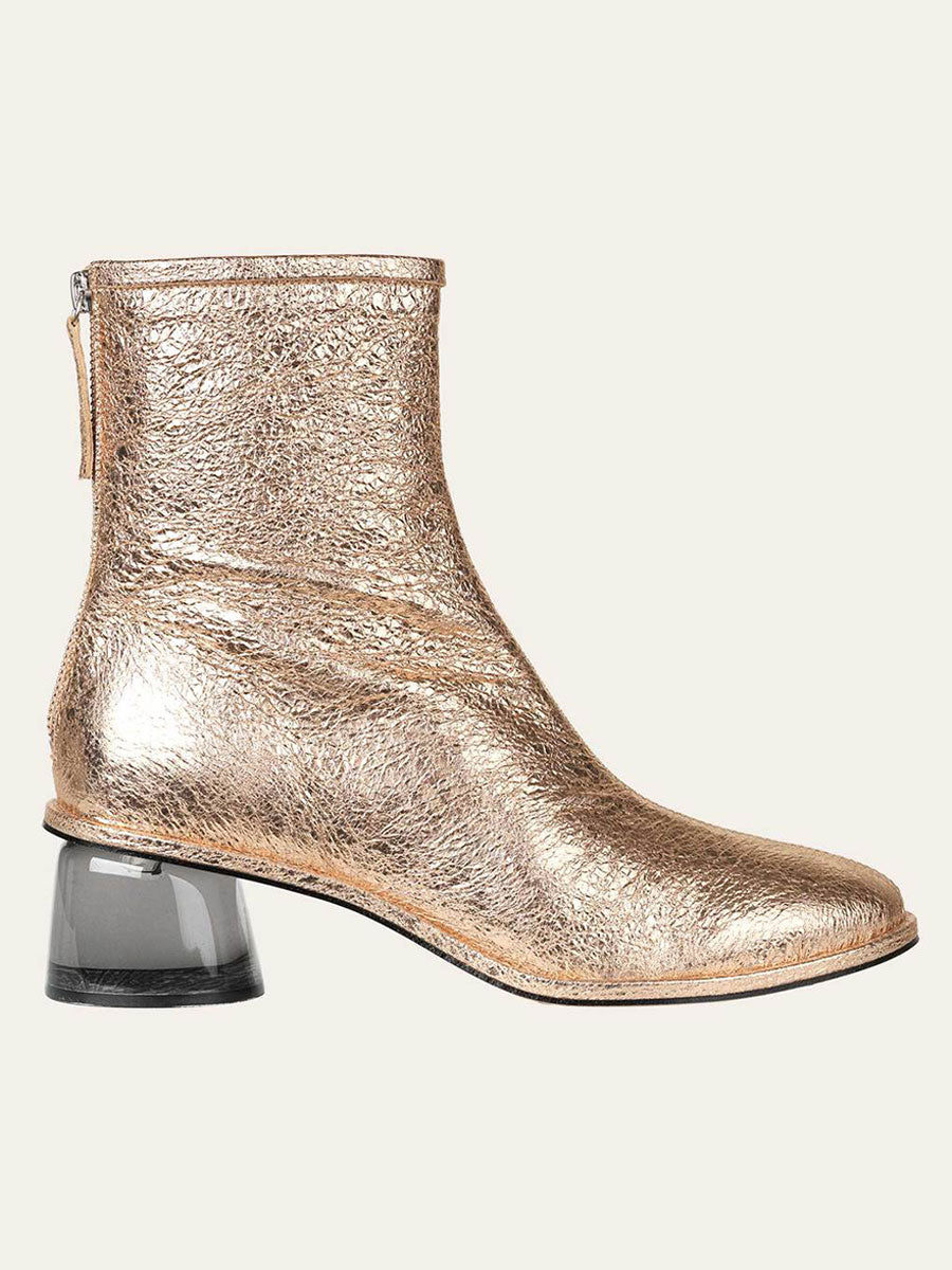 Stine Goya - Allison Boots - Pink
