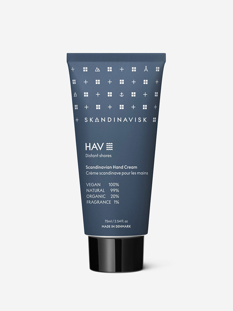 Skandinavisk Hand Cream - Hav