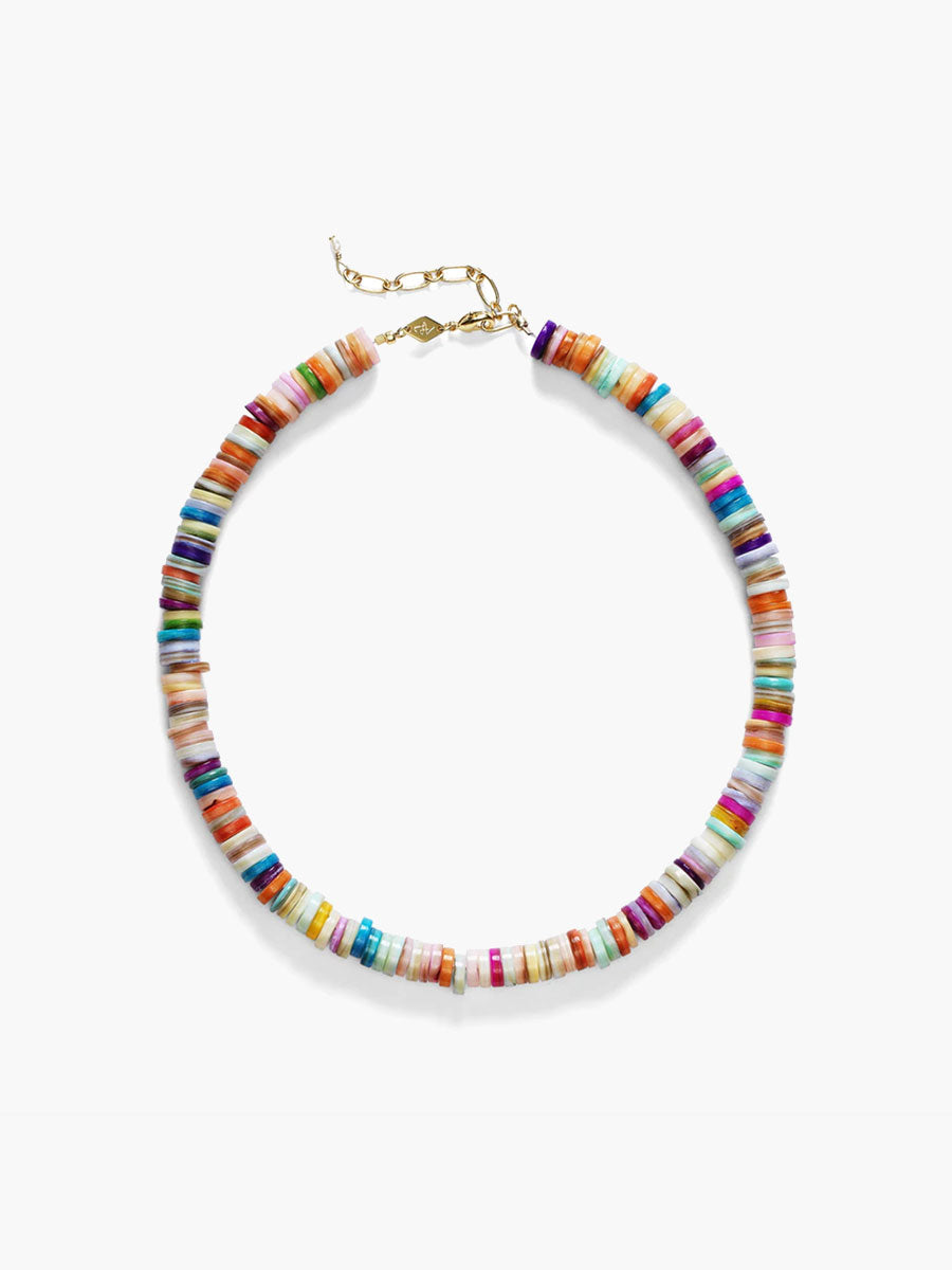 Anni Lu - Holiday Necklace