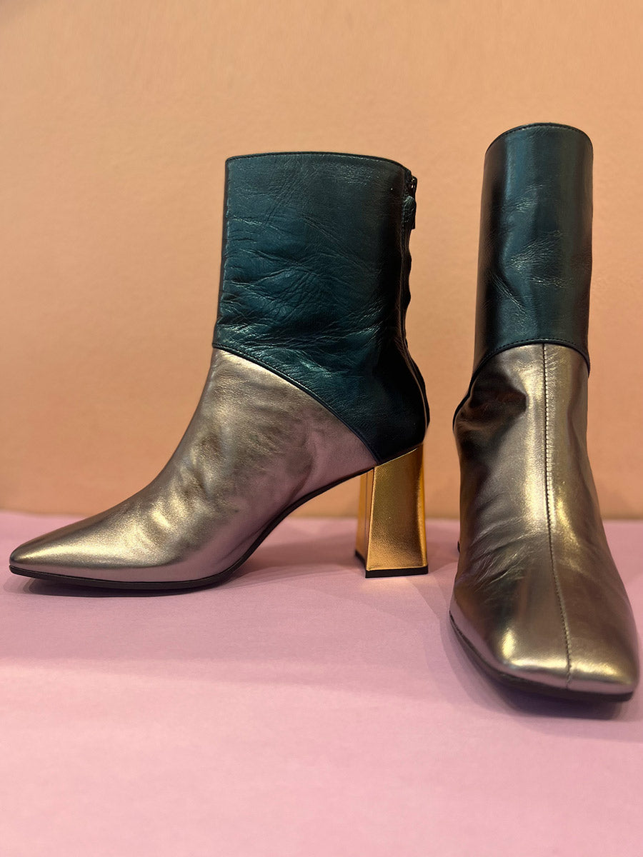 Apair Corfu Boots