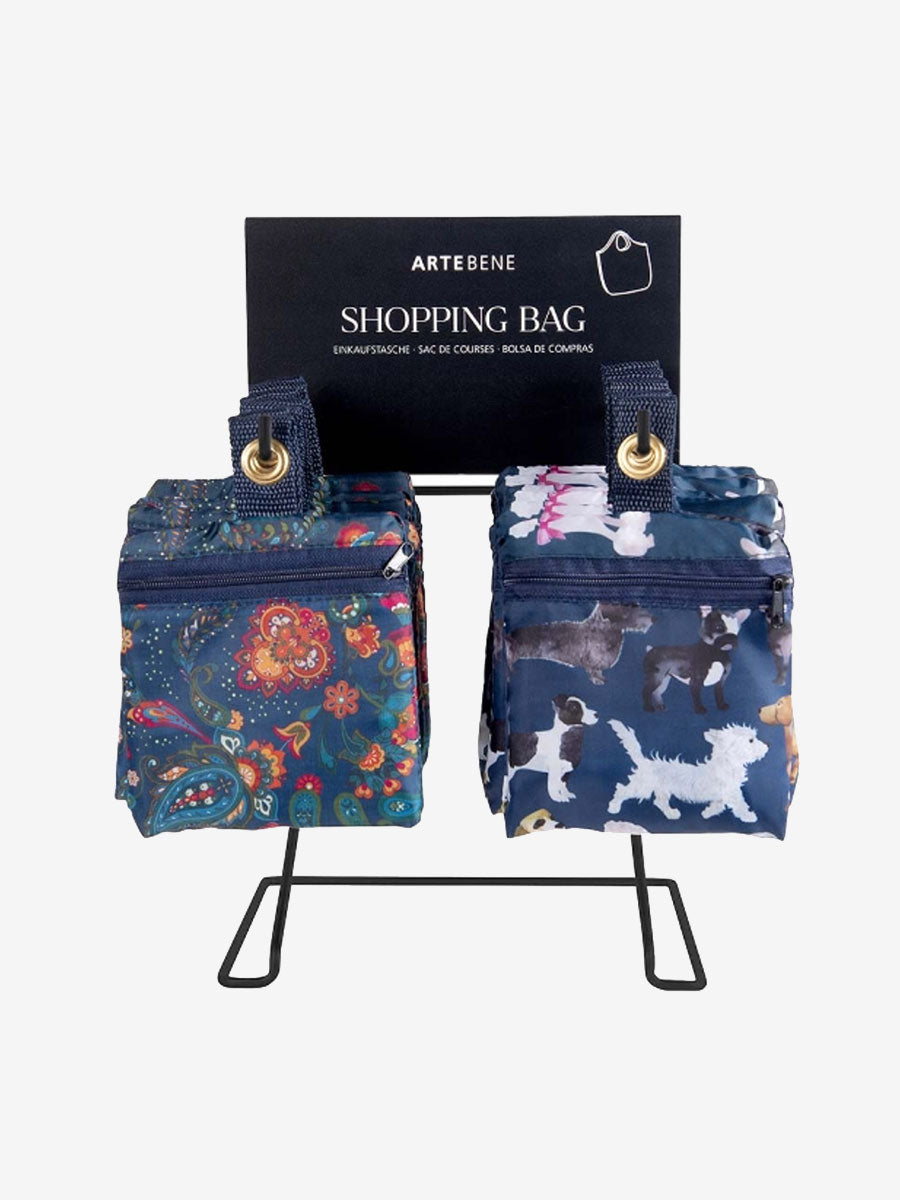 Artebene-Reusable-Doggy-Shopping-Bag