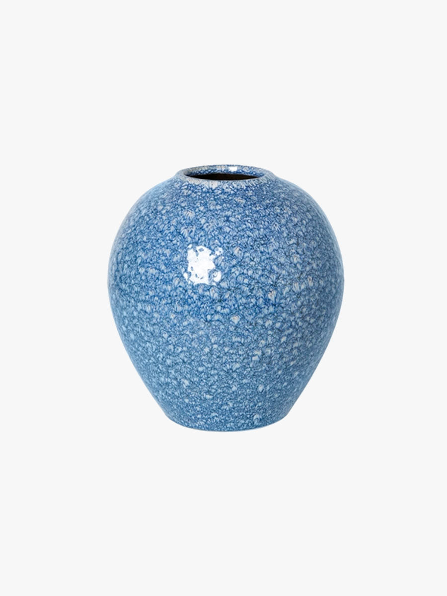 Broste-Copenhagen-Ingrid-Medium-Ceramic-Vase