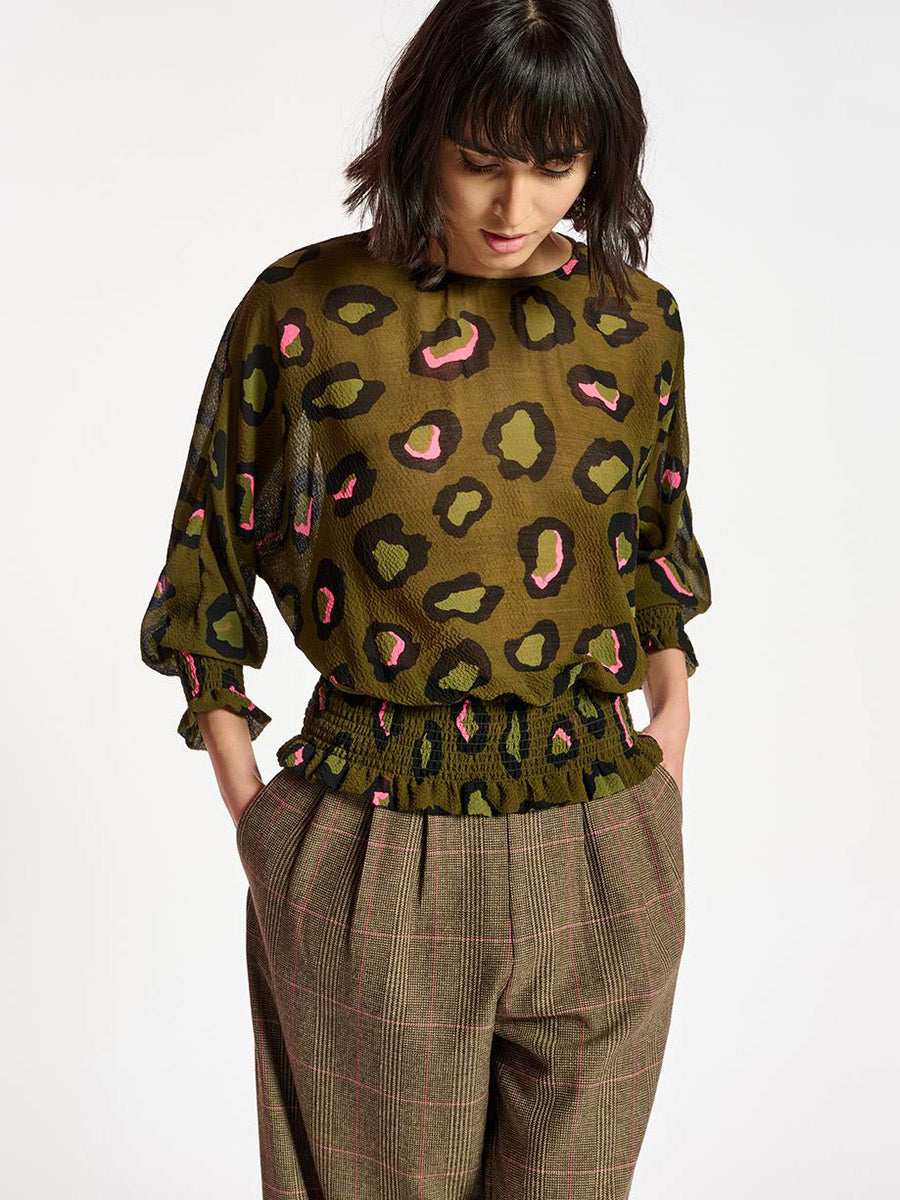 Essentiel Antwerp Cara Top