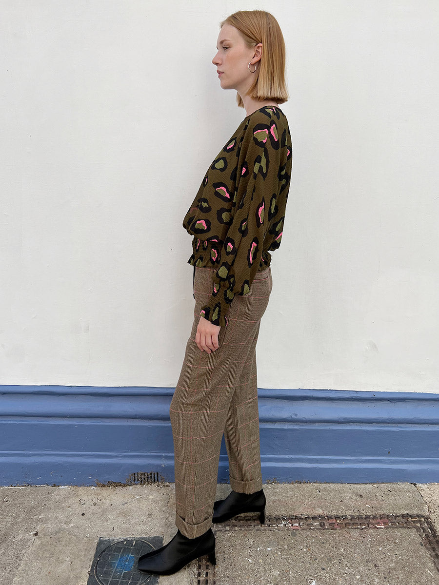 Essentiel-Antwerp-Cara-Top