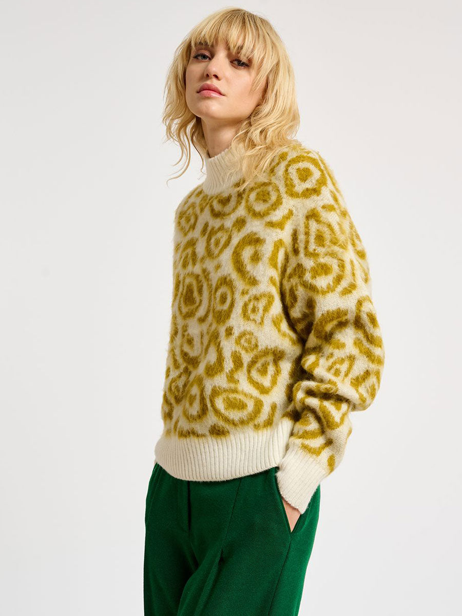 Essentiel-Antwerp-Concolo-Pullover