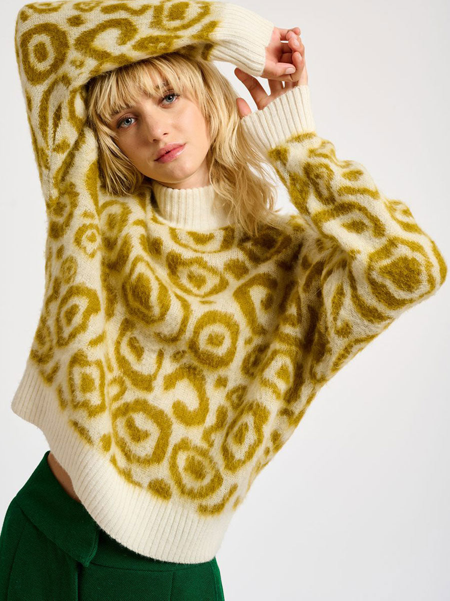 Essentiel-Antwerp-Concolo-Pullover
