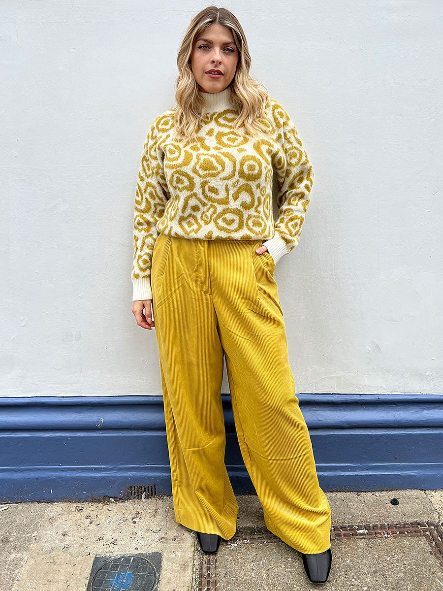 Essentiel-Antwerp-Concolo-Pullover