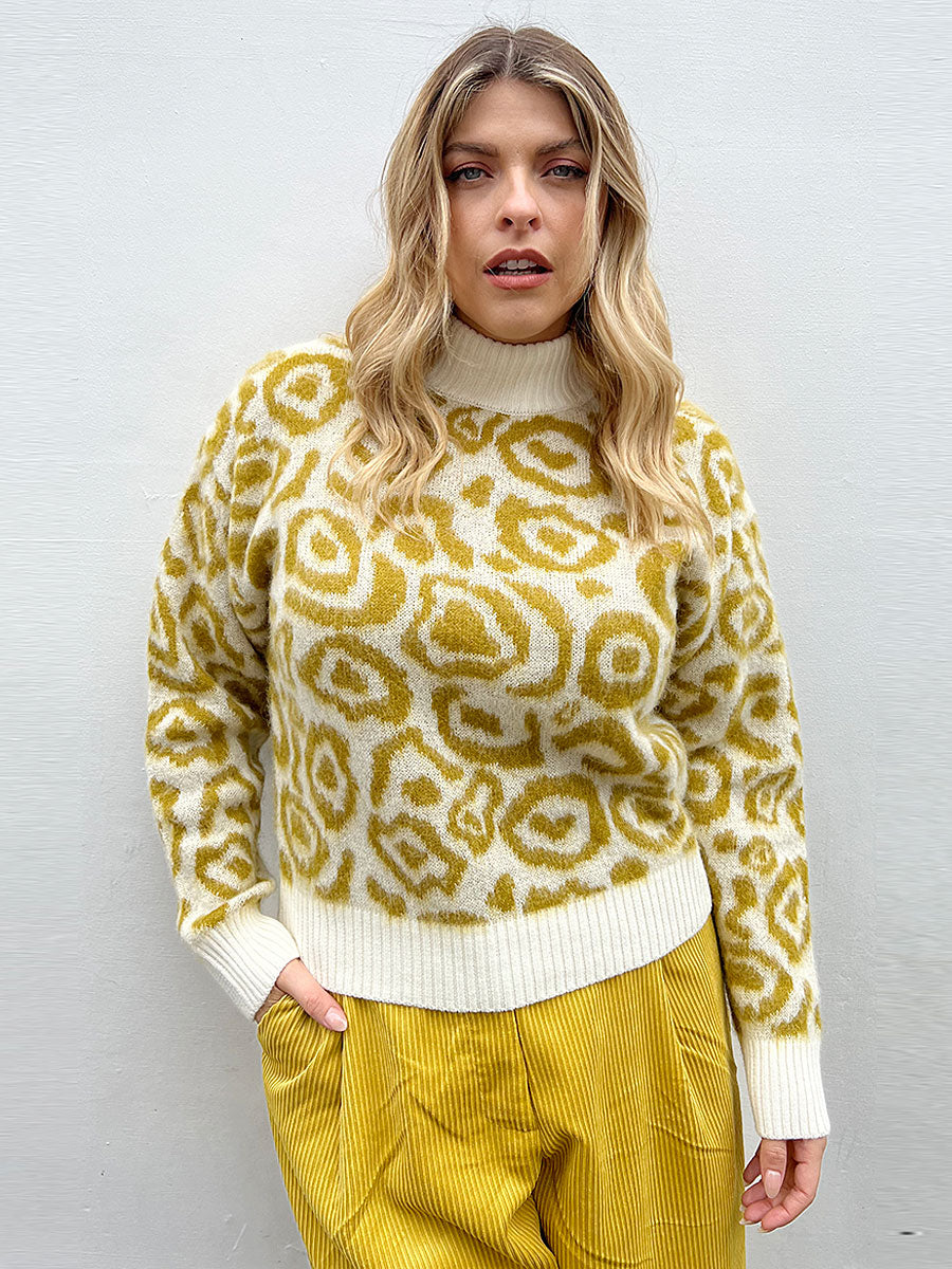 Essentiel-Antwerp-Concolo-Pullover