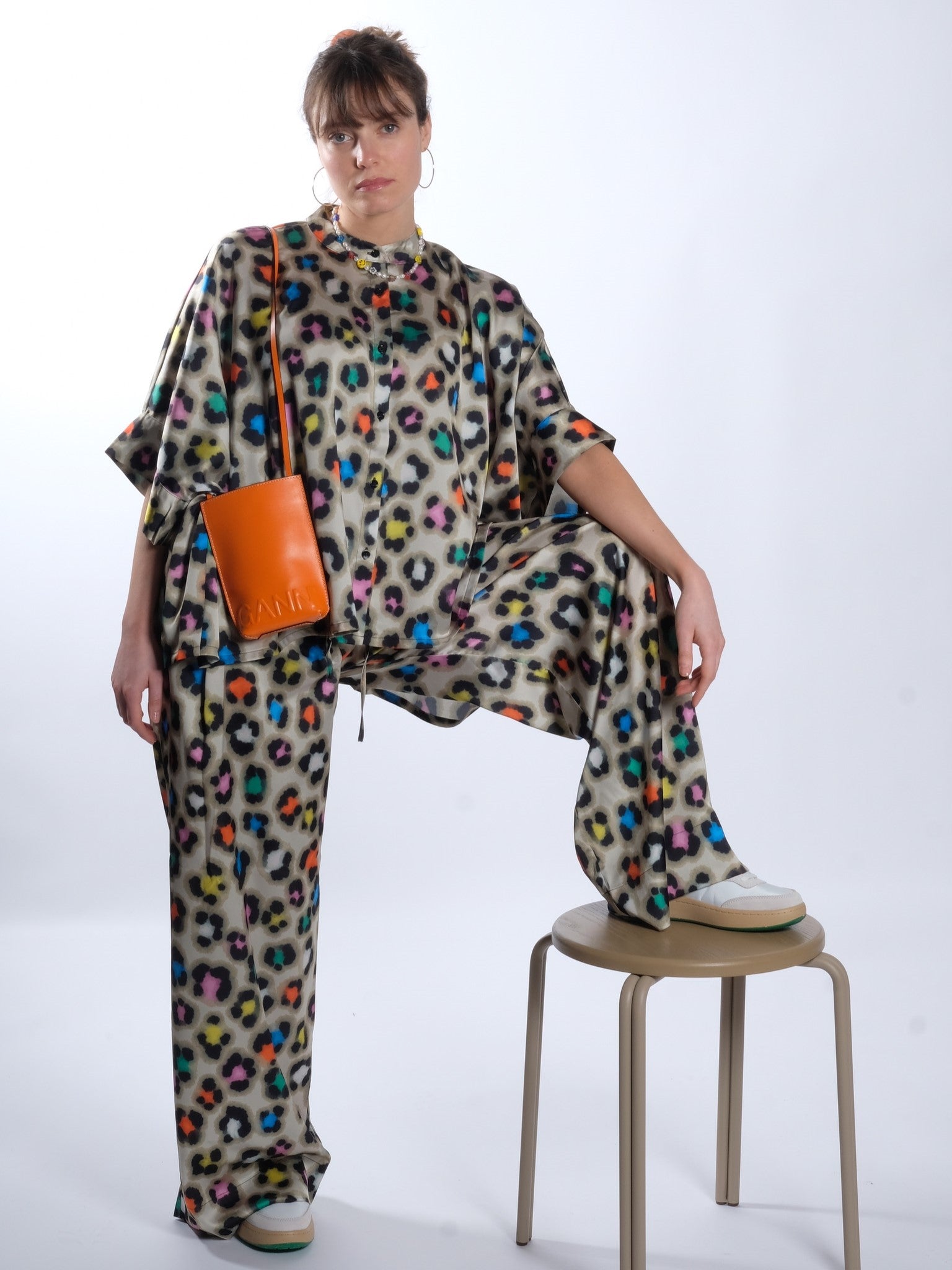Dili Pants