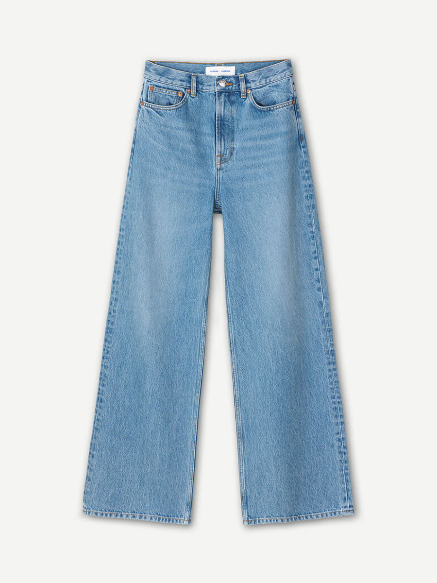 Samsoe Samsoe- Rebecca Jeans - Vintage Legacy