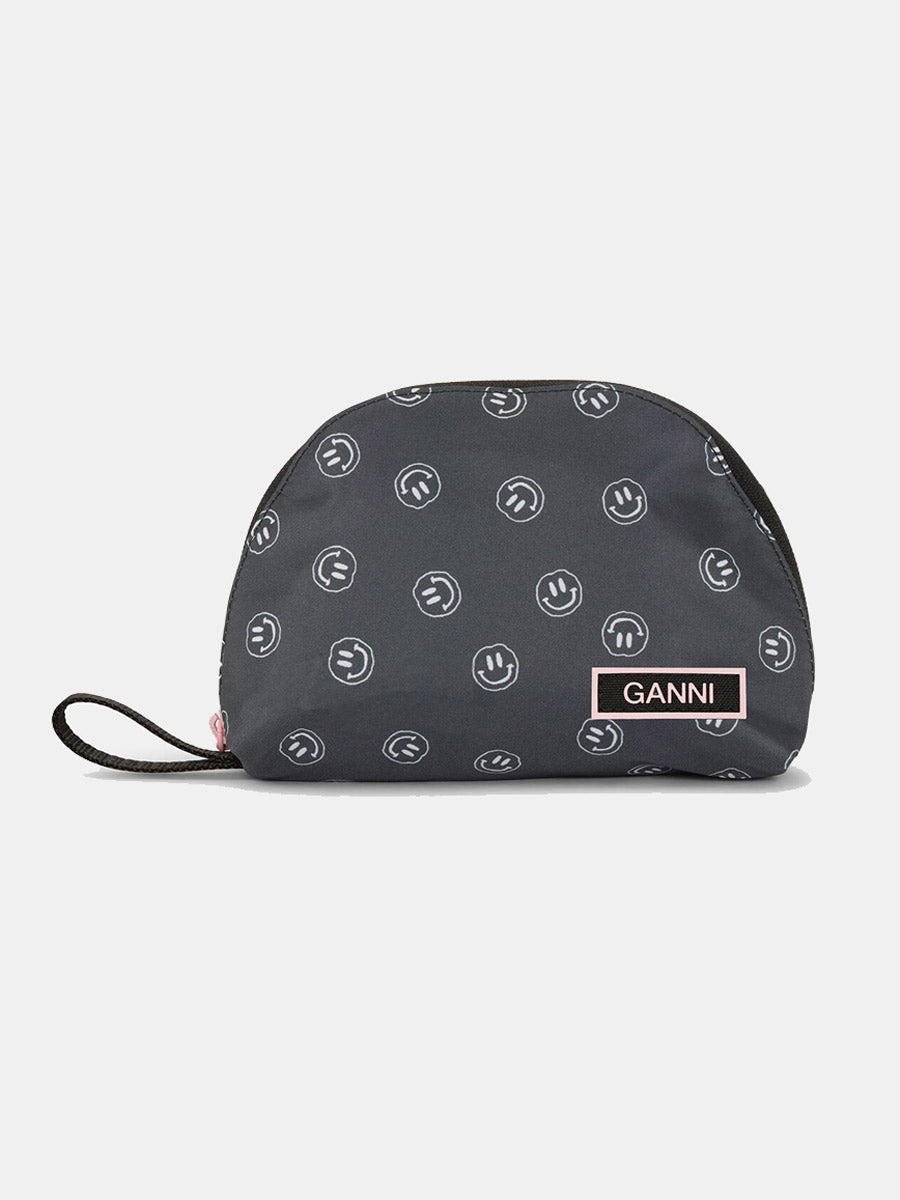Toiletry Bag -  Phantom