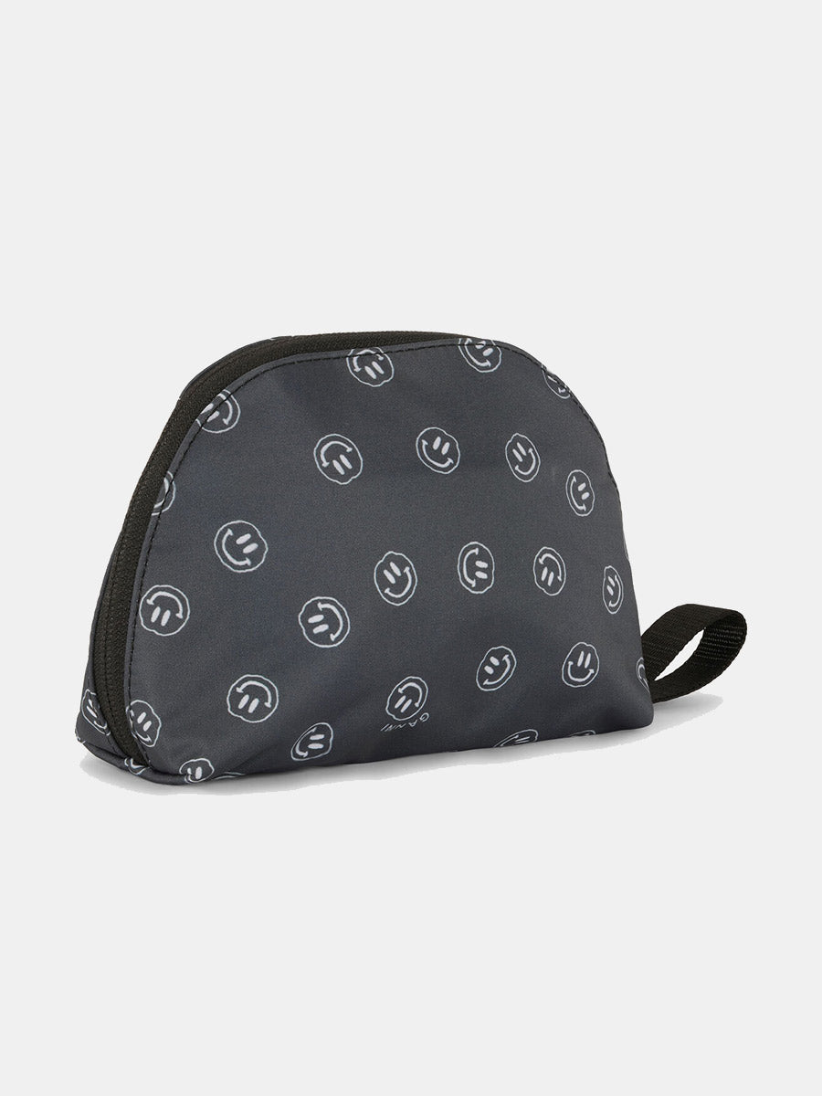 Toiletry Bag -  Phantom