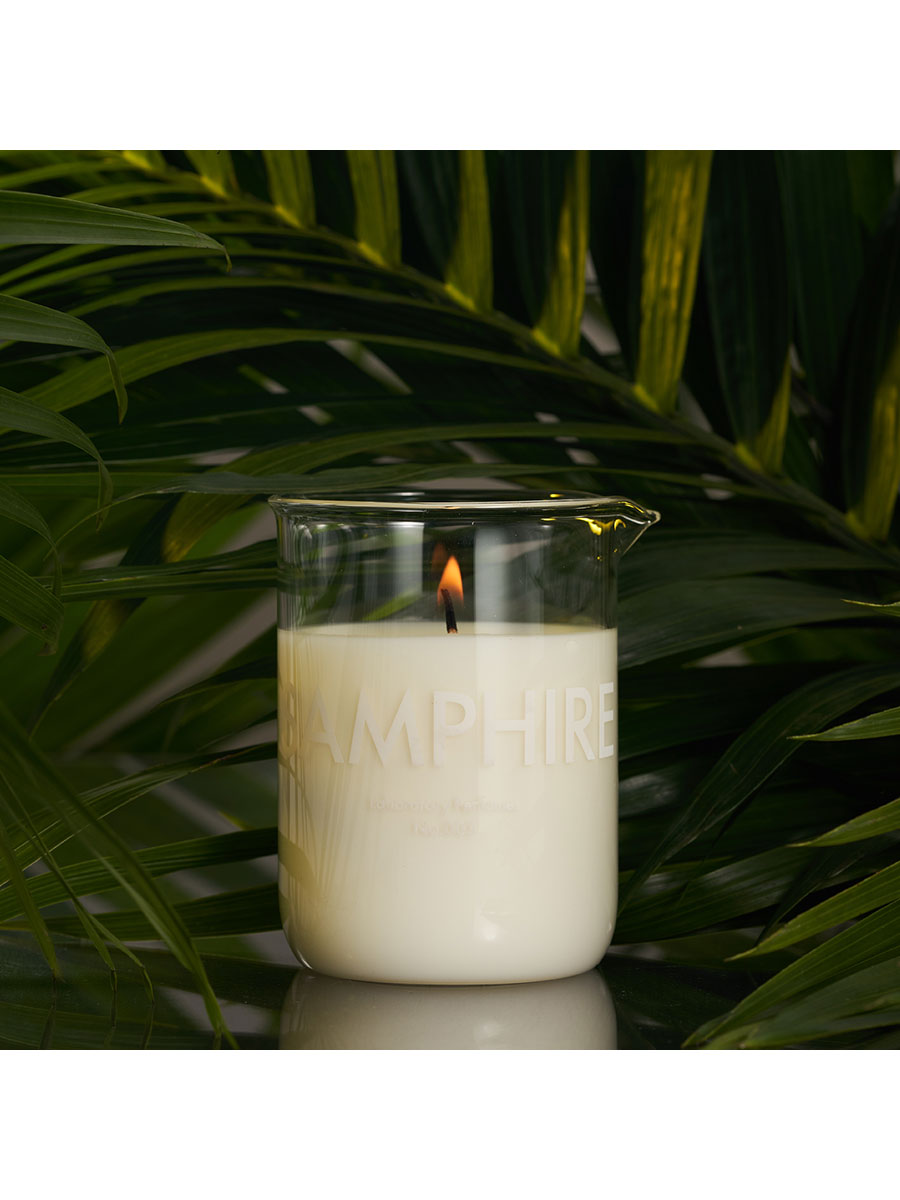 Laboratory Perfumes - Samphire Candle