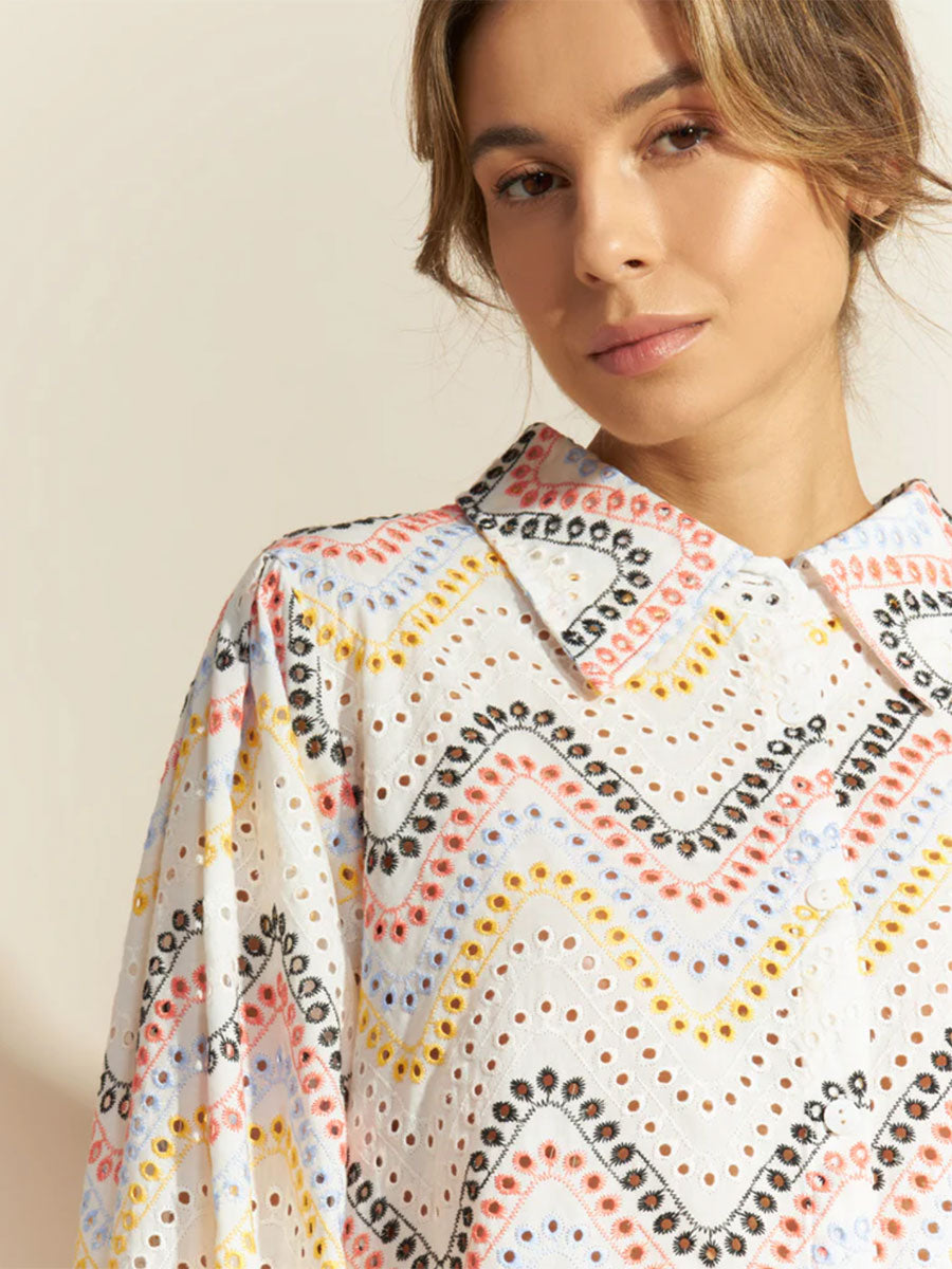 Hunkon-Michelle-Shirt