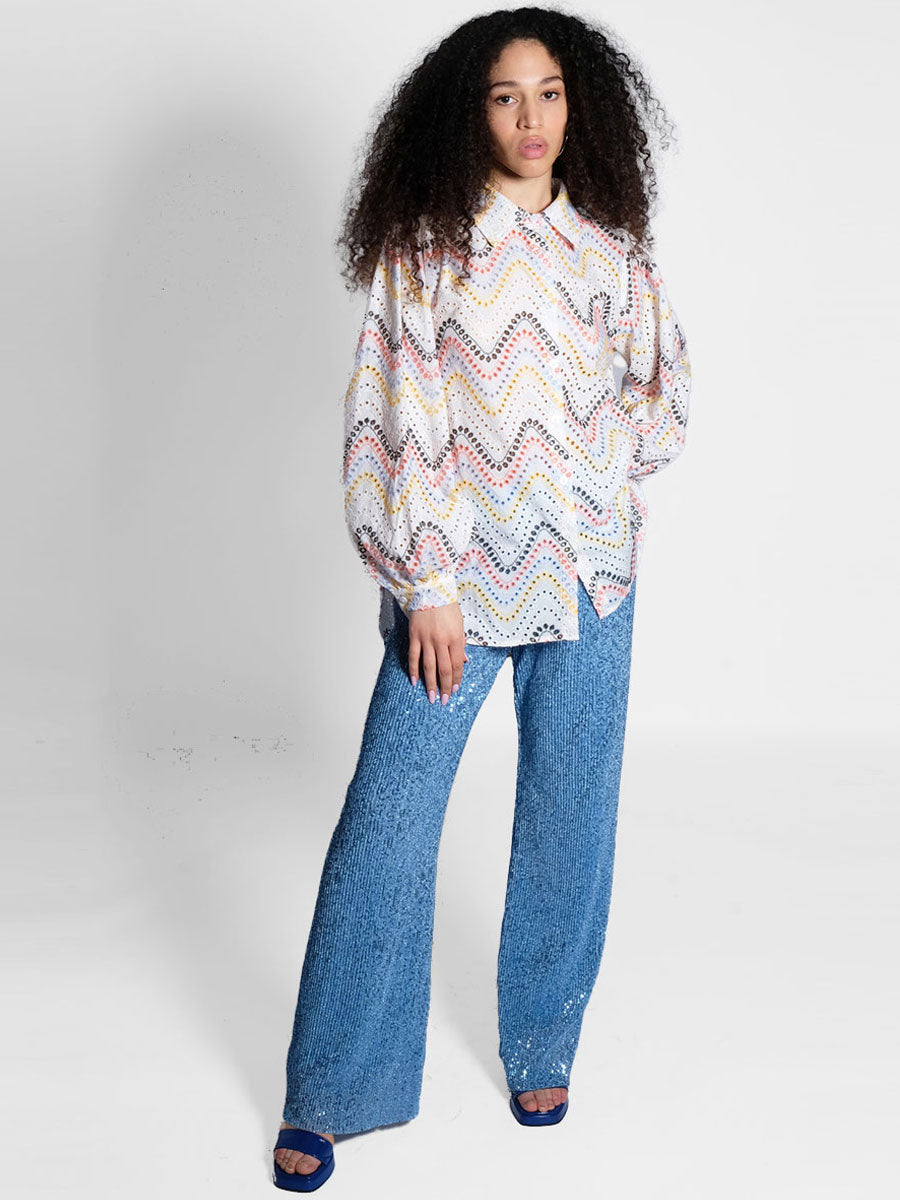 Hunkon-Michelle-Shirt