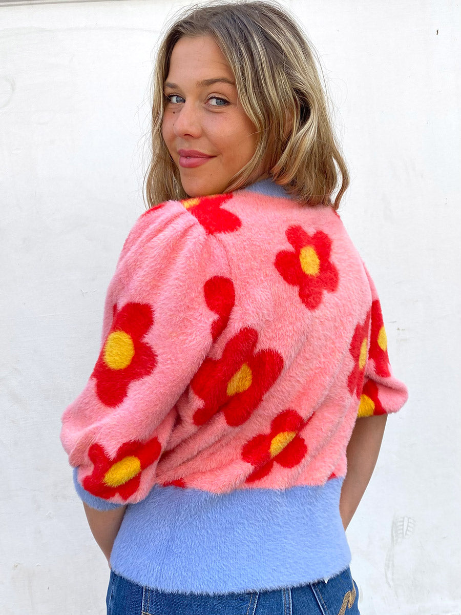 Hunkon-Poppy-Jumper