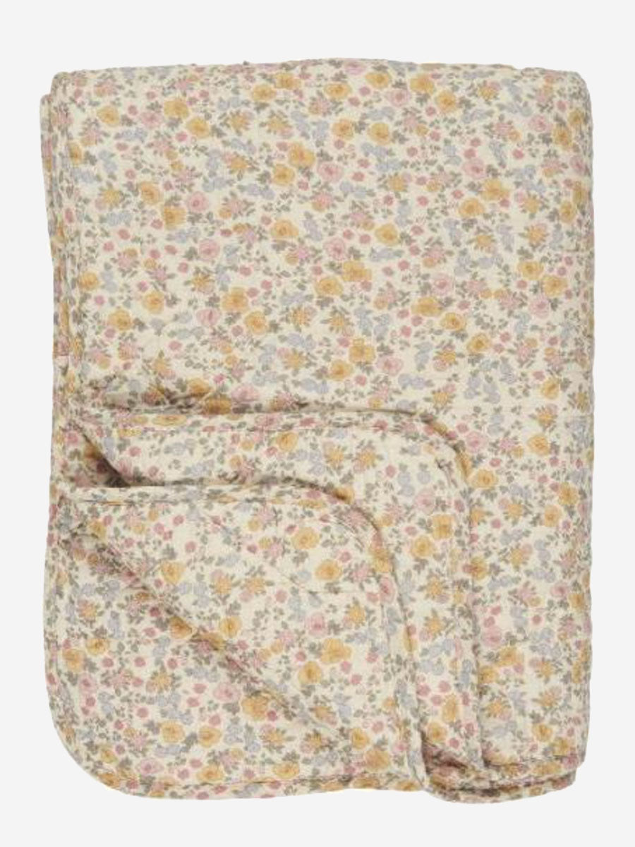 Ib-Laursen-Floral-Quilt-Pink-Yellow