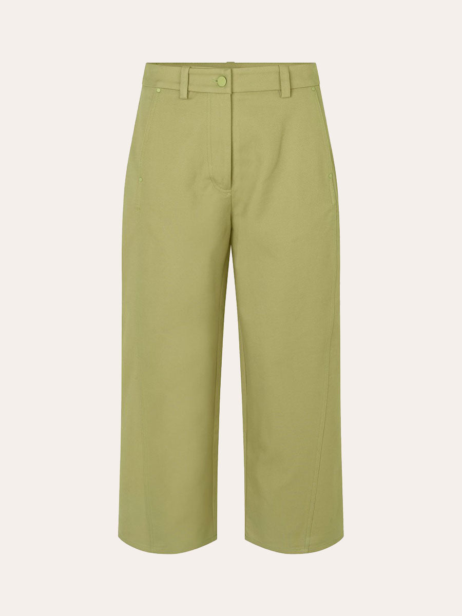 Stine Goyax - Imzir Pants - Ceda