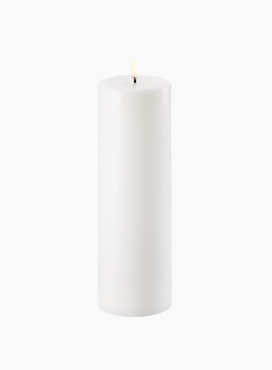 LED-Pillar-Candle-7.3x22---Nordic-White
