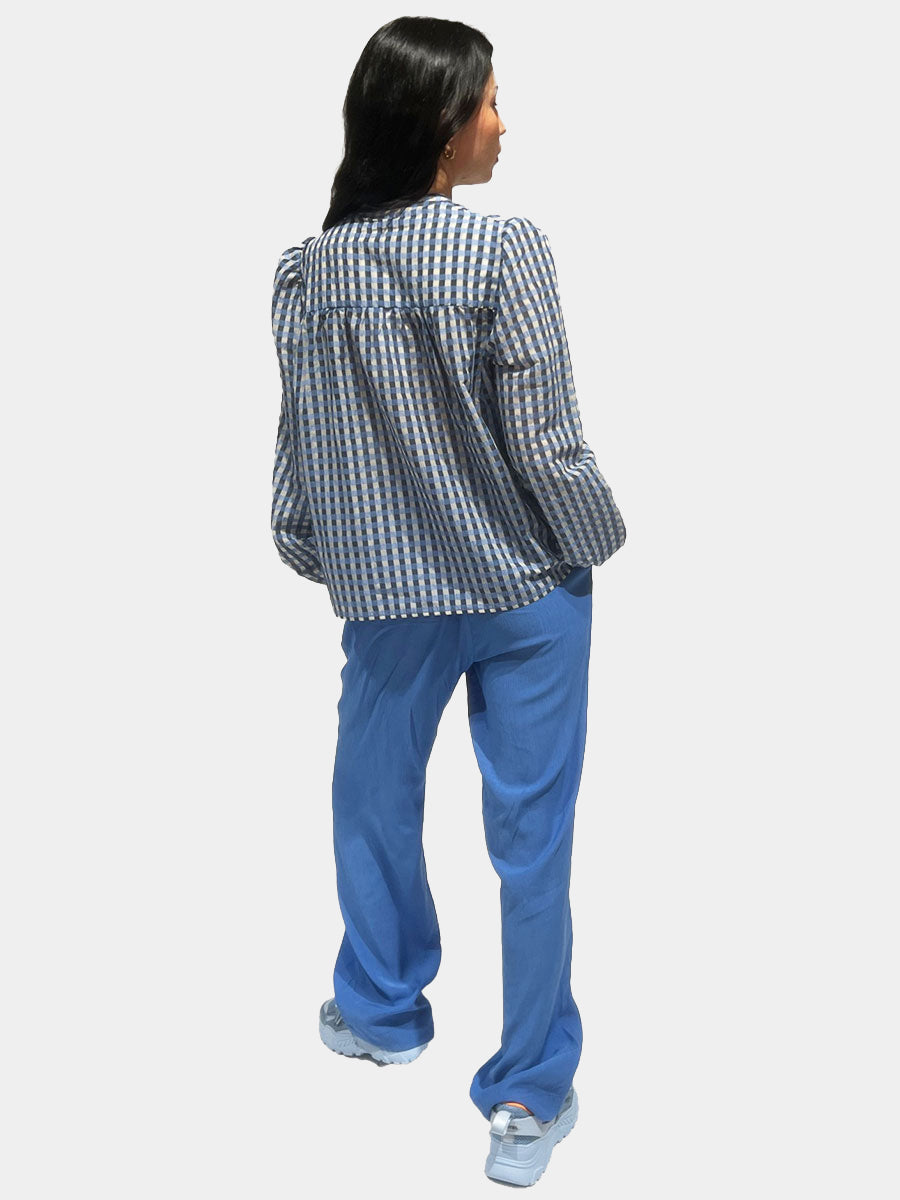 LEVETE ROOM  Anemone 2 Blouse