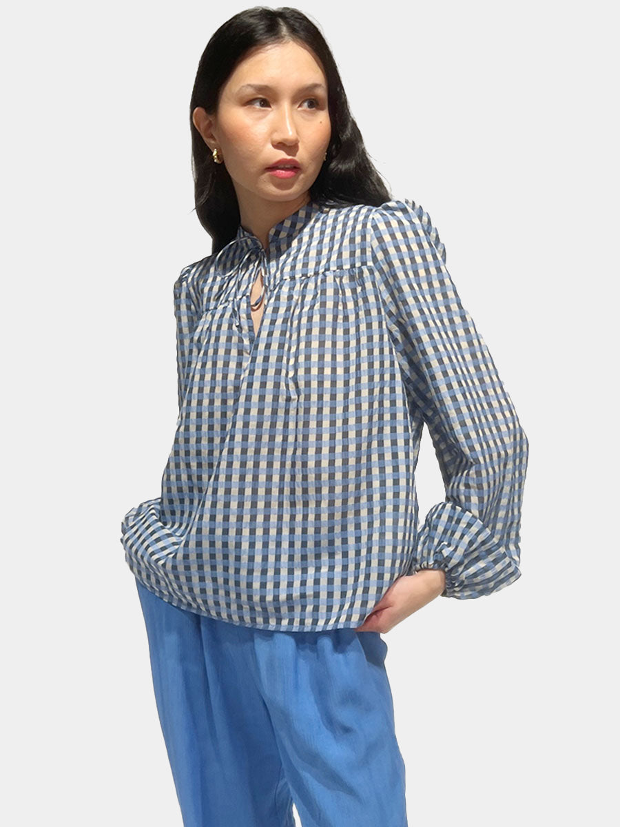 LEVETE ROOM  Anemone 2 Blouse